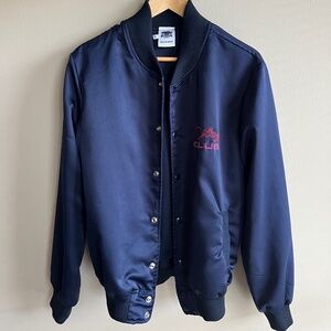 Limited Edition The Growlers "City Club" Tour Jacket